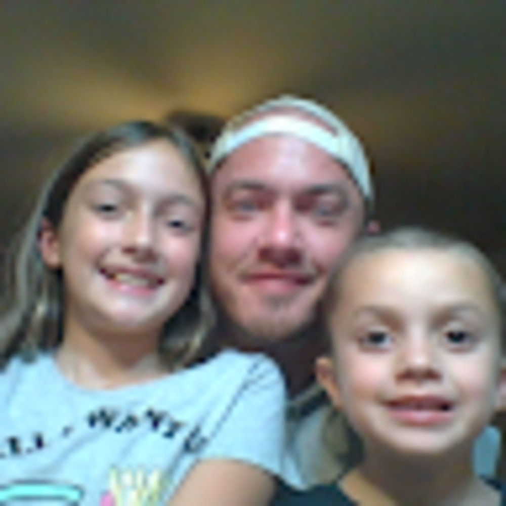 Meet your Posher, Daniel